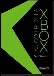Couverture de « Au cœur de la Xbox »