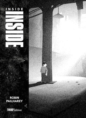 Couverture de « INSIDE : Inside »