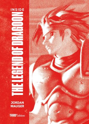 Couverture de « INSIDE : Legend of Dragoon (numérique) »