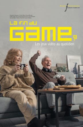 Couverture de « La fin du game ? »