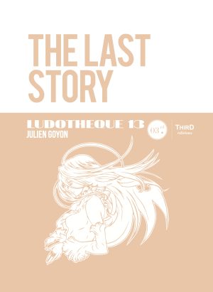 Couverture de « Ludothèque n°13 : The Last Story »