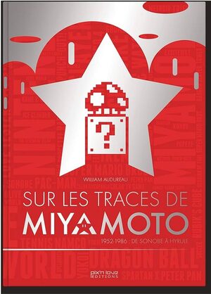 Couverture de « Sur les traces de Miyamoto »